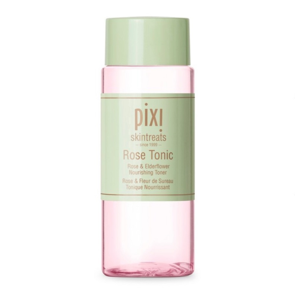 Pixi rose tonic